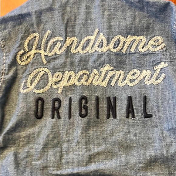 2T Gap Corduroys Pants Carter Denim Shirt Knit Beanie - Picture 7 of 10